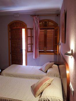 Gasthuis -recepcion Abierta 24h-