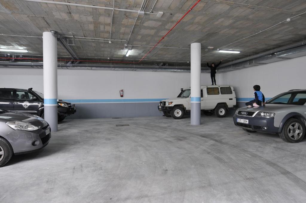 -recepcion Abierta 24h- Gasthuis